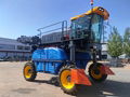 High clearance self propelled type boom sprayer 3WZ-2000