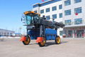 High clearance self propelled type boom sprayer 3WZ-2000