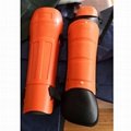 Protective Knee Pad for garden work  Protective Equipment for mowing shell knee 