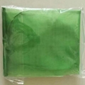 Garden protective green apron Lawn Mowing protective gauze apron