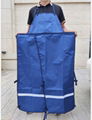 Garden work trousers &apron overalls Protective clothing for workers 4