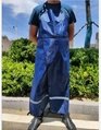 Garden work trousers &apron overalls Protective clothing for workers