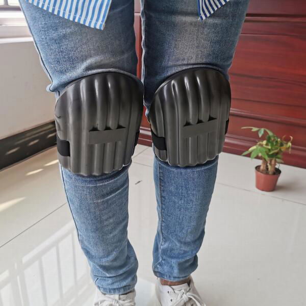 Garden&Construction Pu kneepad, Leg warmers， knee guard protector 3