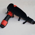 Extended labor protection Knee pad lawn mower garden tool guard exportA177 4