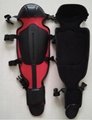 Extended labor protection Knee pad lawn mower garden tool guard exportA177 8