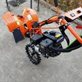 Self-propelled Field machine Mini Tiller Weeding, dry-land loosening 3TGQ-4ll 3