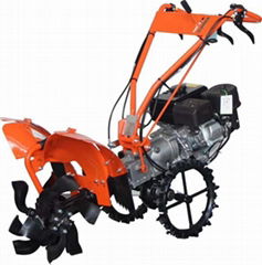 Self-propelled Field machine Mini Tiller Weeding, dry-land loosening 3TGQ-4ll