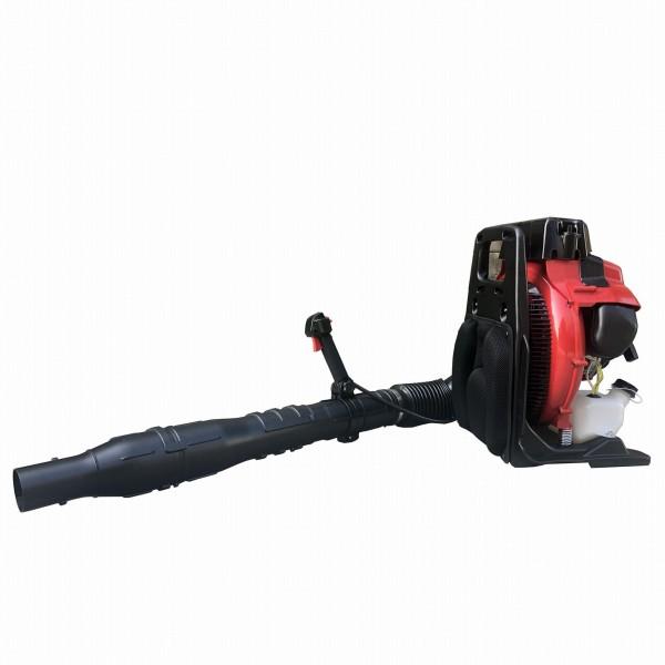 Large wind Two-stroke backpack engine blower garden leaf blower Workshop Sweeper 3