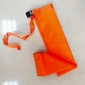Garden protective apron lawn mowing protective skirt waterproof apron  8