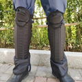 Garden Kneepad mowing protective kneepad knee protection  7
