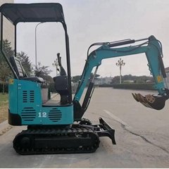 Crawler hydraulic excava (Hot Product - 1*)