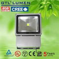 hot sale 50w led flood light CE driver 2