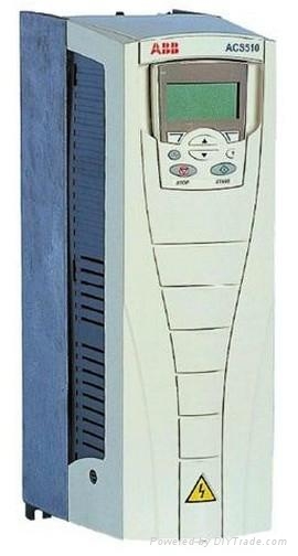 昆明ABB變頻器 4