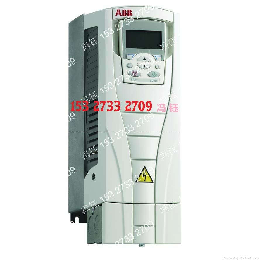 昆明ABB變頻器 5
