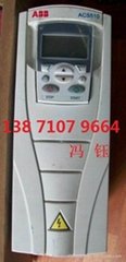 武汉ACS510-18.5KW变频器