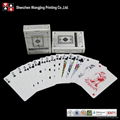 Poker Card Customized