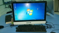 21.5-INCH ALL IN ONE PC F215K