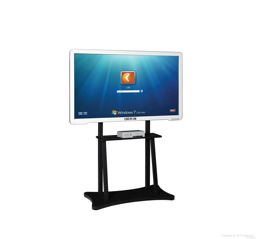 65-INCH TOUCH SCREEN  ALL IN ONE PC