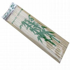 Bamboo skewer