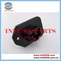 Auto air conditioner blower resistor for Toyota 3 pin 3