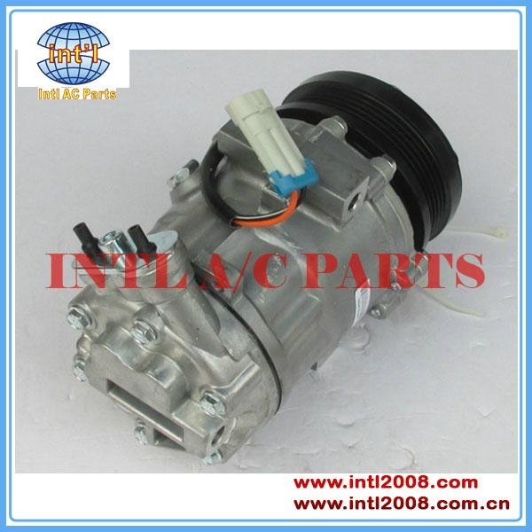 pv5 2000-2003 air con pump compressor for opel corsa 1854147 9132922 1854147 2