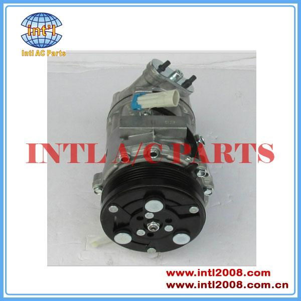 pv5 2000-2003 air con pump compressor for opel corsa 1854147 9132922 1854147 3