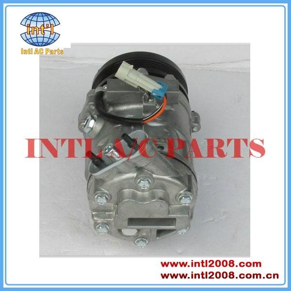 pv5 2000-2003 air con pump compressor for opel corsa 1854147 9132922 1854147 4