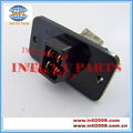 Auto AC blower resistor for Honda accord 3 pin 1