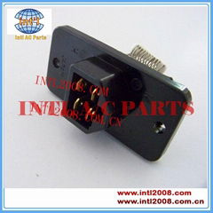 Auto AC blower resistor for Honda accord 3 pin