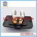 Auto AC blower resistor for Honda accord 3 pin 3