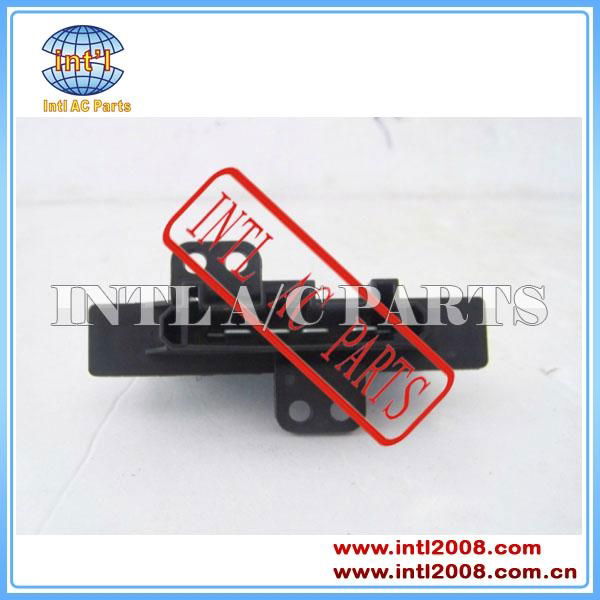 ac resistor for Nissan Micra 200SX Frontier Sentra Xterra 3