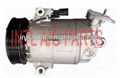 Origin Nissan air compressor for sale