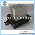 Auto air conditioner blower resistor for Ford Fusion 1
