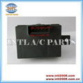 Auto air conditioner blower resistor for Ford Fusion 3