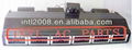 848L EVAPORATOR box UNIT 848 EVAPORATOR ASSEMBLY BEU-848L-100 Formula Micro-Bus  1