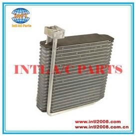 Automobile A/C Evaporator for GM Trail Blazer