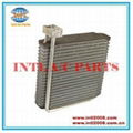 Automobile A/C Evaporator for GM Trail Blazer 1