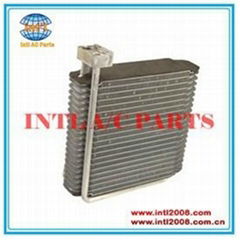 Automobile A/C Evaporator for GM Trail