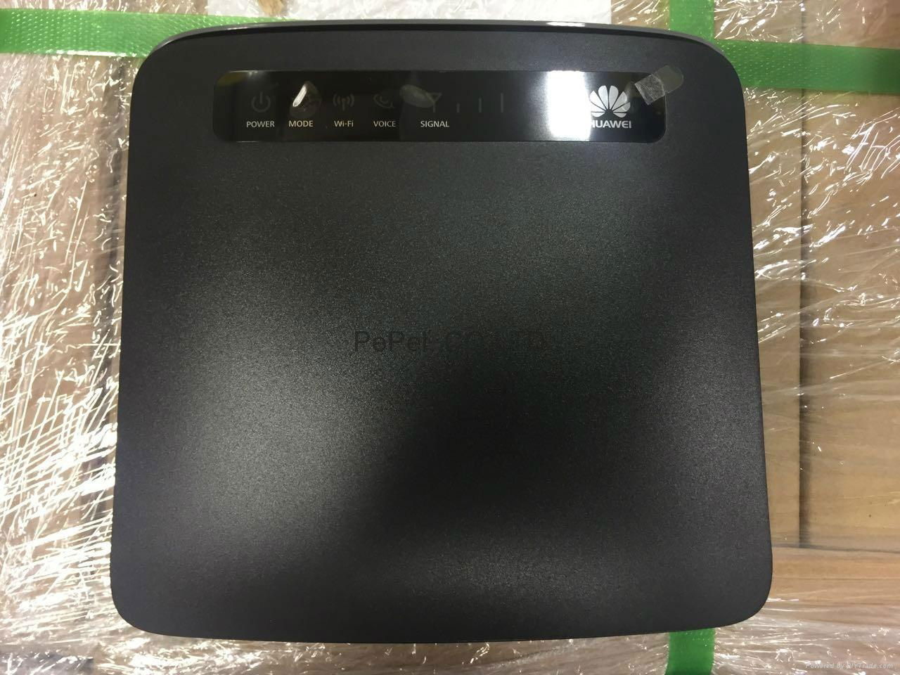 Huawei E5186s-22a LTE Cat6 300Mbps CPE Wireless Router  4