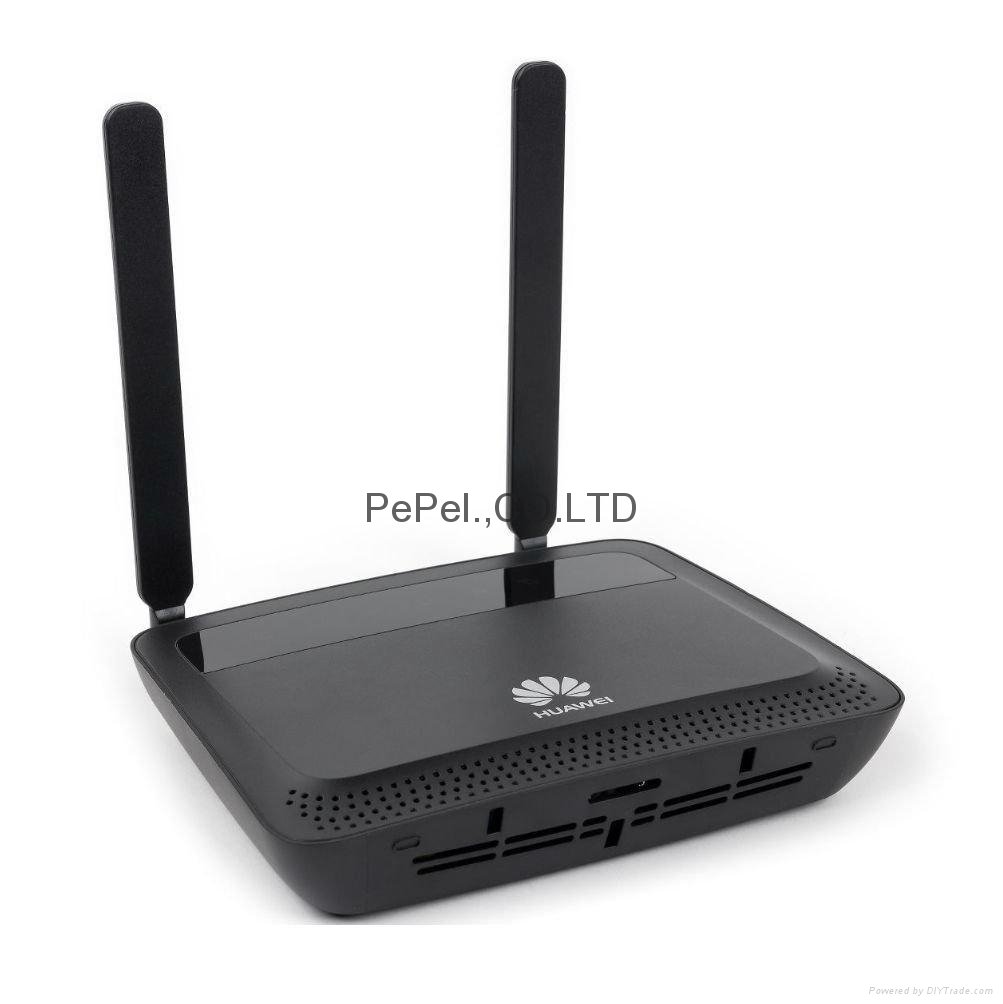 Huawei B880-75 4G LTE Mobile Wireless Router (China Manufacturer) - Network  Communications Equipment - Telecommunication & Broadcasting