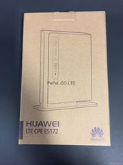 Huawei E5172As-22 LTE Mobile Wireless Gateway Router