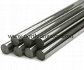 Tungsten carbide rod /bar 1