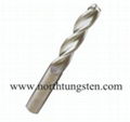 tungsten carbide  drill bits 1