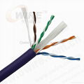 Cat6-UTP Bear copper