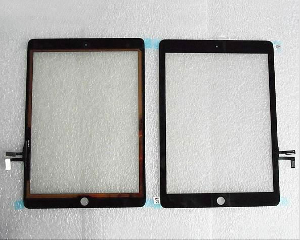 Digitizer Touch Screen Assembly for iPad Air Black