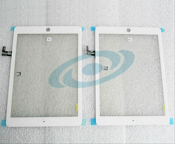 Digitizer Touch Screen Assembly for iPad Air White