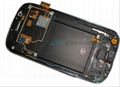 For Samsung Galaxy S3 i747 ATT LCD Screen and Digitizer Assembly