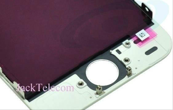New High Quality For iPhone 5S LCD Digtizer Assembly 2