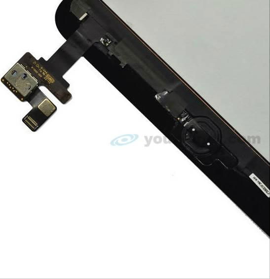 for iPad Mini Touch Screen Digitizer Assembly 2