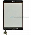 for iPad Mini Touch Screen Digitizer Assembly 1